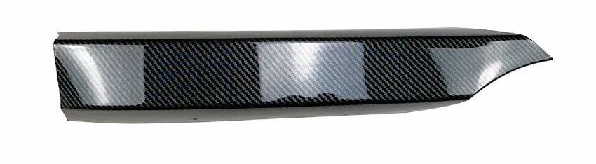 BMW 1 Series E82 E88 Front Splitter 2007-2013 Carbon Fibre