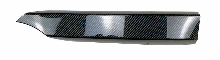 BMW 1 Series E82 E88 Front Splitter 2007-2013 Carbon Fibre