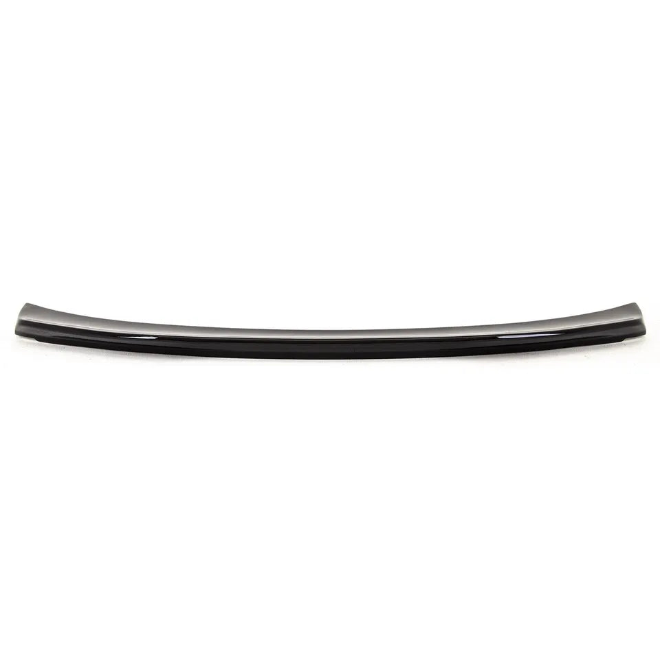 Ford Mustang Car Rear Spoiler 2015-2024 Blade Style Gloss Black