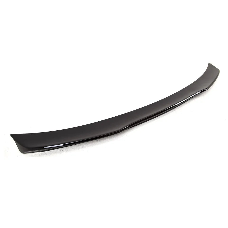 Ford Mustang Car Rear Spoiler 2015-2024 Blade Style Gloss Black