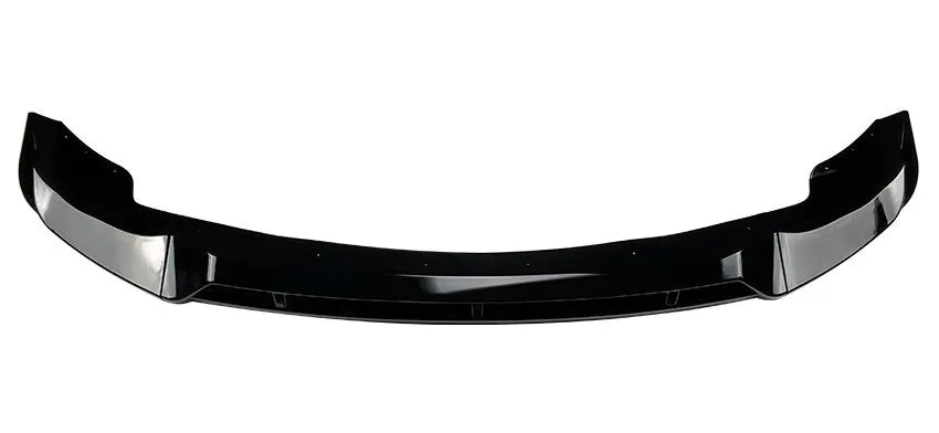 BMW X5 G05 PRE-LCI Gloss Front Splitter 2018-2022 Gloss Black