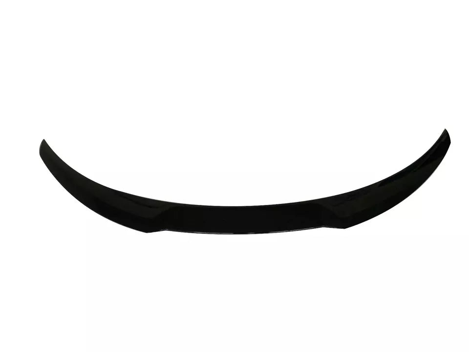 Tesla Model 3 Spoiler Car Rear Spoiler 2017-2024 Gloss Black