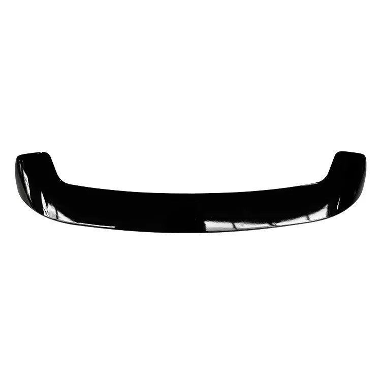 VW Polo Car Rear Roof Spoiler MK5 6R 6C GTI R 2009-2017 Gloss Black