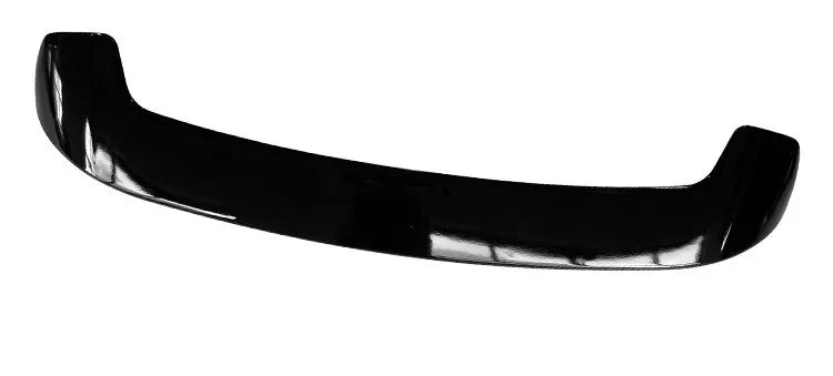 VW Polo Car Rear Roof Spoiler MK5 6R 6C GTI R 2009-2017 Gloss Black