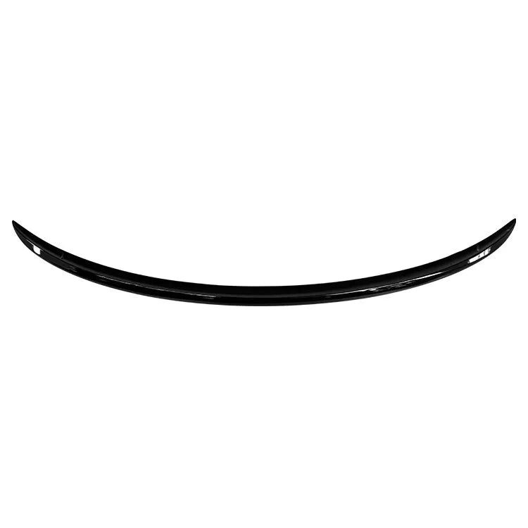 VW Passat CC Car Rear Spoiler 2013-2018 Gloss Black