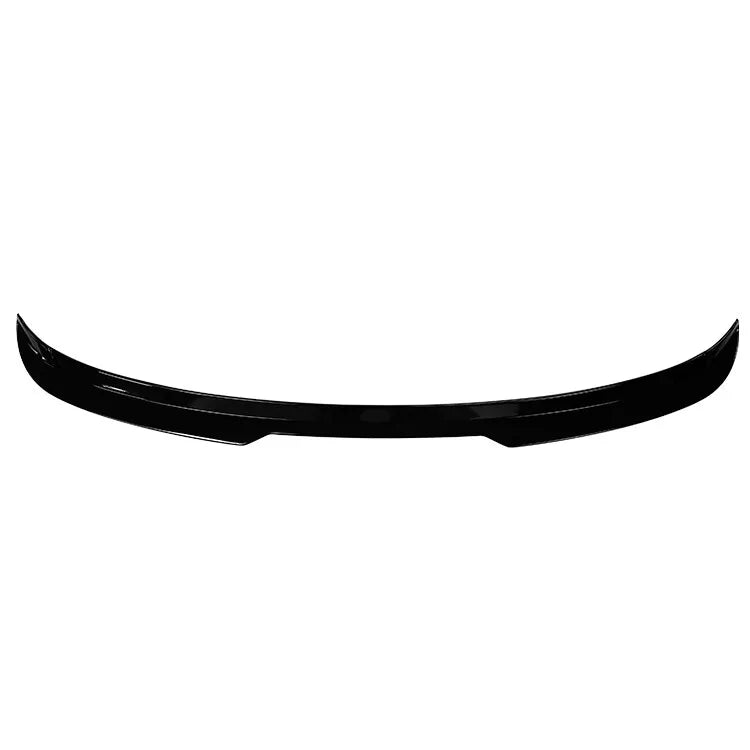 VW Tiguan 5N Car Rear Roof Spoiler 2007-2016 Gloss Black