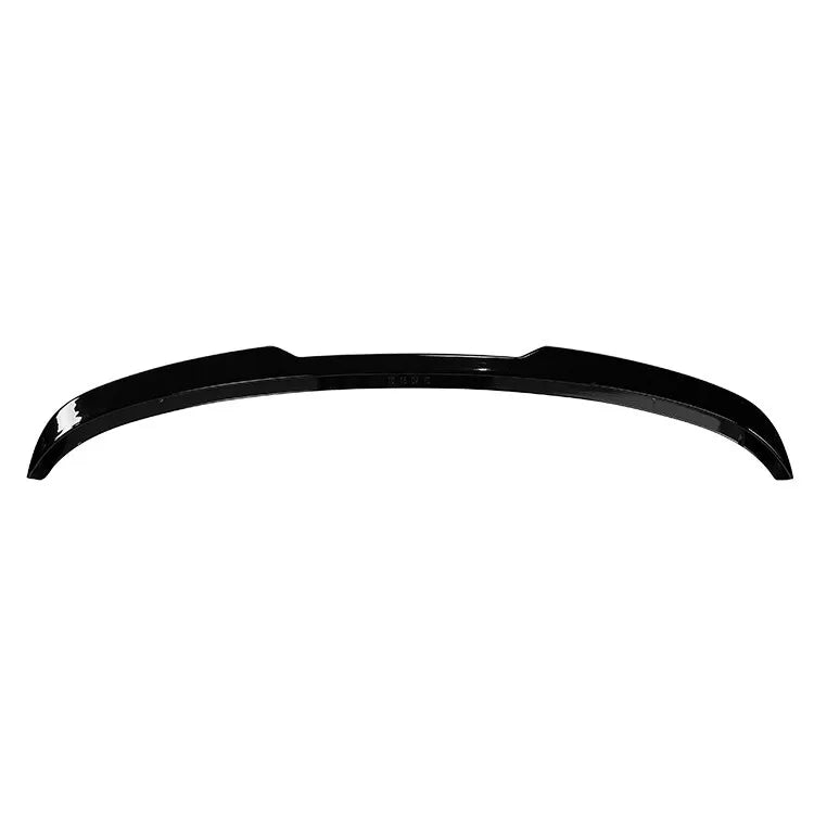 VW Tiguan 5N Car Rear Roof Spoiler 2007-2016 Gloss Black