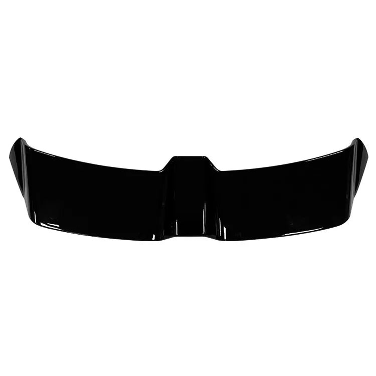Audi A3 S3 RS3 Sportback Car Rear Roof Spoiler 2020-2024 Gloss Black