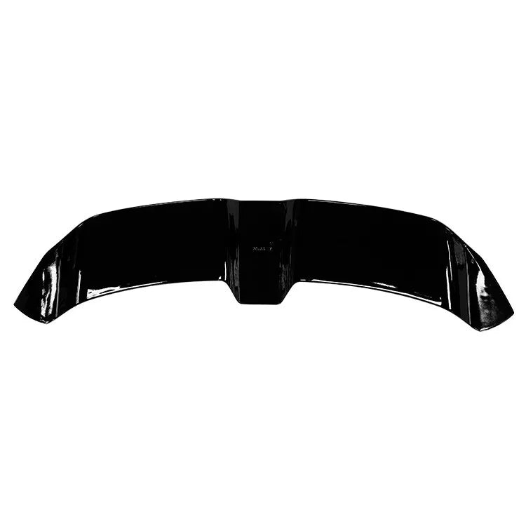 Audi A3 S3 RS3 Sportback Car Rear Roof Spoiler 2020-2024 Gloss Black