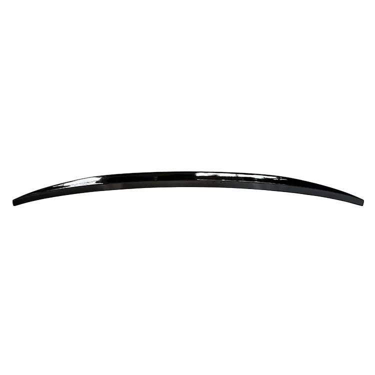 Audi A4 S4 RS4 B7 Saloon Car Rear Spoiler 2004-2008 Gloss Black