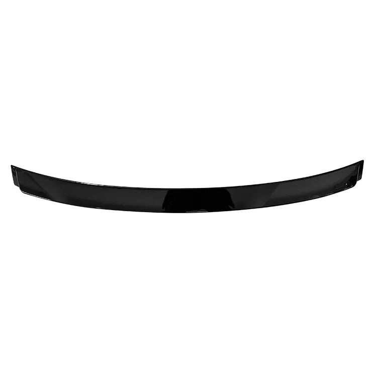 BMW 3 Series Car Rear Roof Spoiler M3 E90 2004-2012 Gloss Black