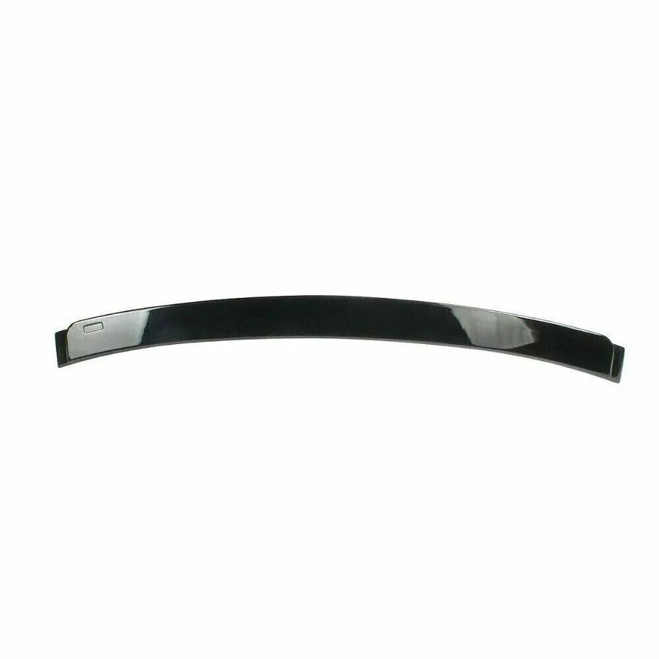 BMW 3 Series Car Rear Roof Spoiler M3 E90 2004-2012 Gloss Black