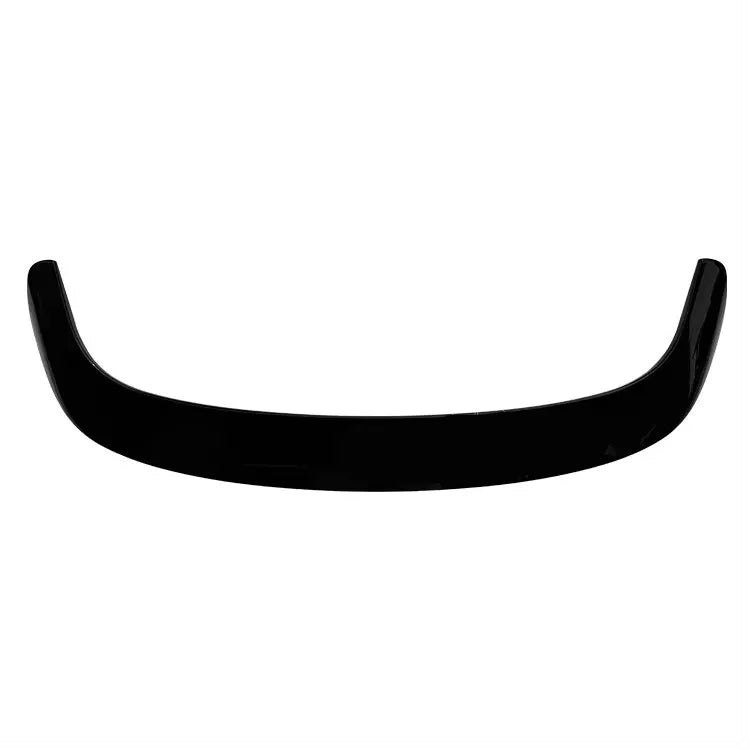 BMW 3 Series E91 Estate Car Rear Roof Spoiler 2004-2012 Gloss Black