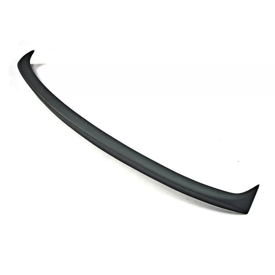 BMW X5 F15 X5M Car Rear Mid Spoiler 2013-2018 Gloss Black
