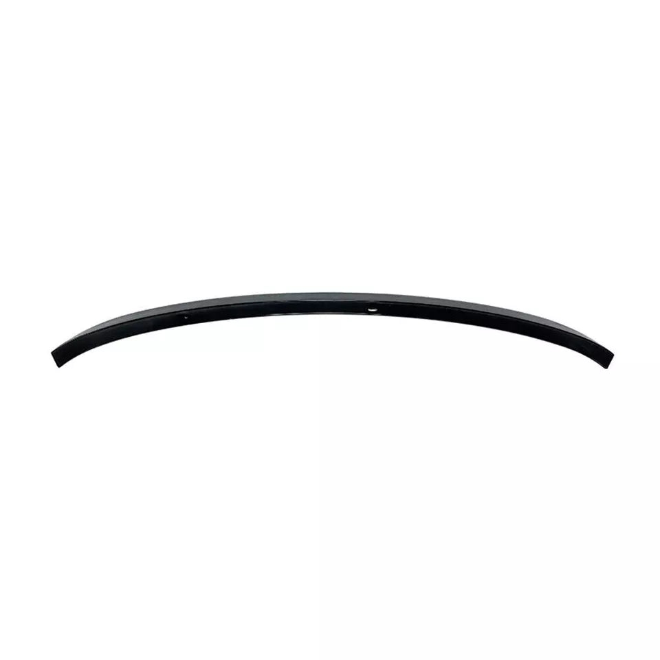 BMW X5 F15 X5M Car Rear Mid Spoiler 2013-2018 Gloss Black