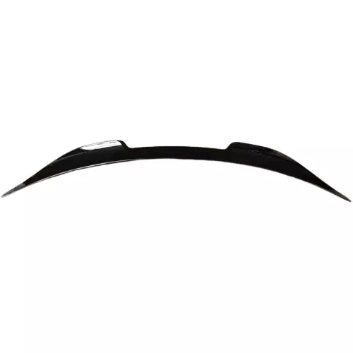 Alfa Romeo Stelvio Car Rear Mid Spoiler 2017-2024 Gloss Black