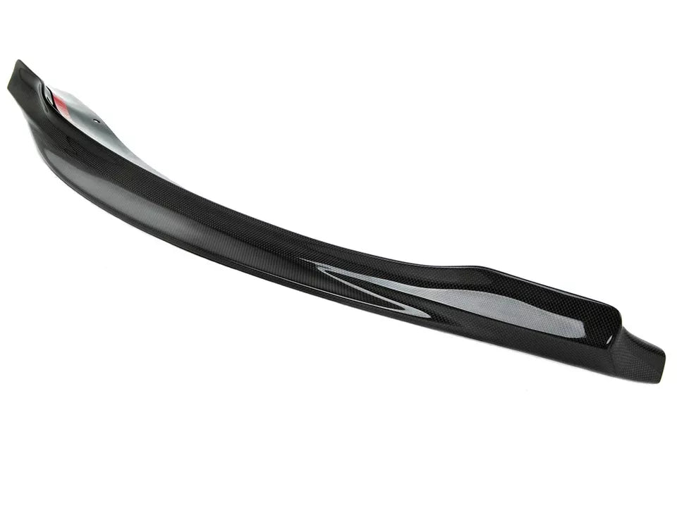 BMW M5 F10 Front Splitter 2010-2017 RKP Style Gloss Black