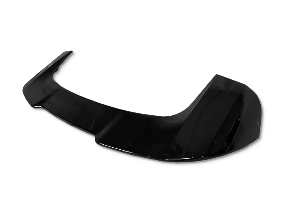 BMW X5 F15 X5M Car Rear Roof Spoiler 2013-18 M Performance Gloss Black