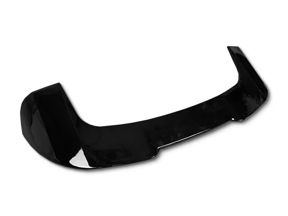 BMW X5 F15 X5M Car Rear Roof Spoiler 2013-18 M Performance Gloss Black