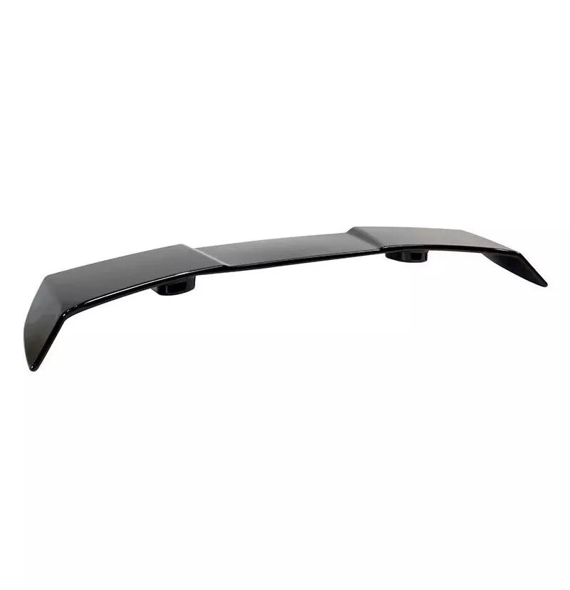VW Golf MK7 MK7.5 Car Rear Roof Spoiler 2013-2020 Gloss Black