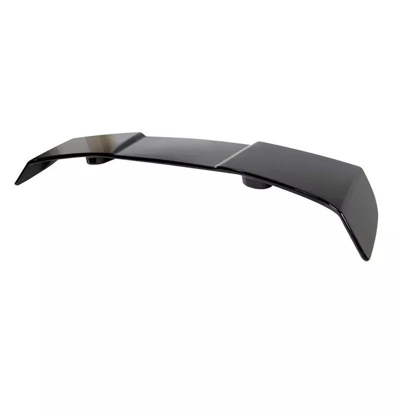 VW Golf MK7 MK7.5 Car Rear Roof Spoiler 2013-2020 Gloss Black