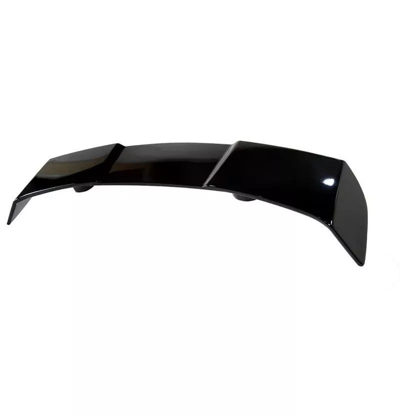 VW Golf MK7 MK7.5 Car Rear Roof Spoiler 2013-2020 Gloss Black