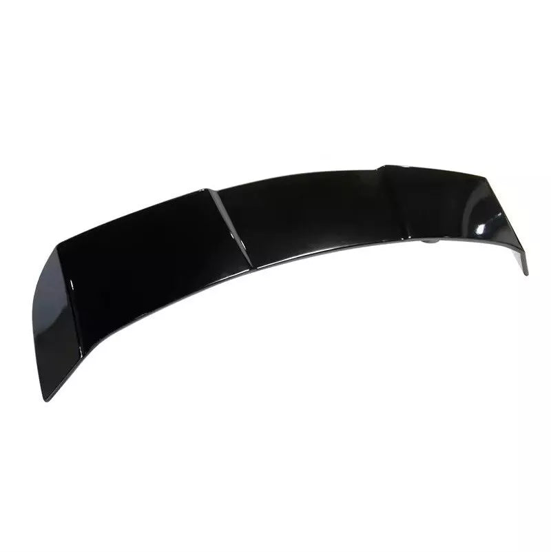 VW Golf MK7 MK7.5 Car Rear Roof Spoiler 2013-2020 Gloss Black