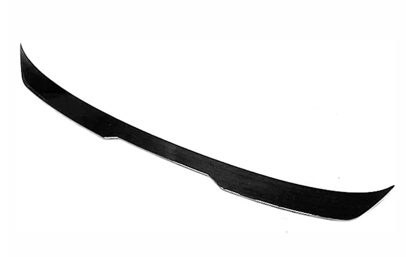 BMW 5 Series M5 G30 Car Rear Spoiler 2016-2024 CS Style Carbon Fibre