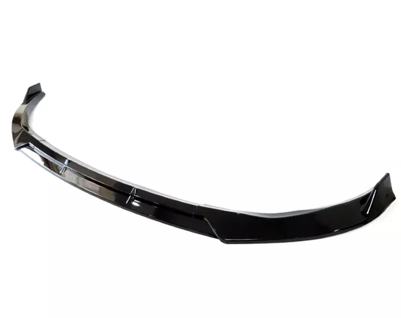 Mercedes C Class C43 W205 C205 Front Splitter 2019-2021 Carbon Fibre
