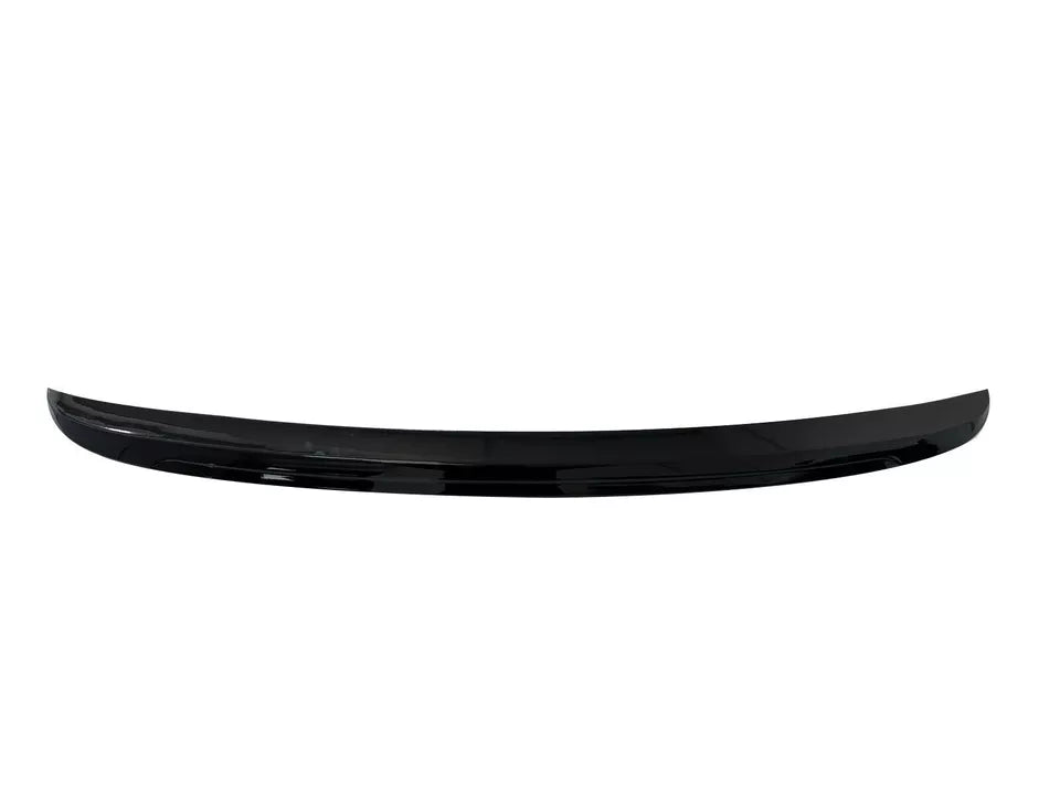 Audi A5 S5 RS5 B9 Sportback Car Rear Spoiler 2017-2024 Gloss Black