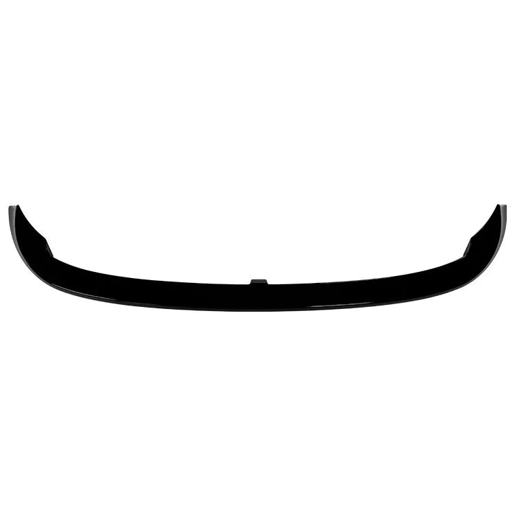 VW Golf MK5 GTI R32 TSI TDI Rear Mid Spoiler Wing 2004-08 Gloss Black