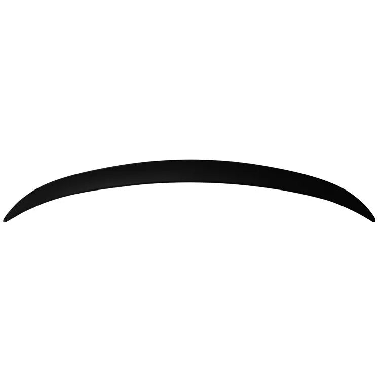 BMW 3 Series F30 F80 M3 Rear Boot Spoiler 2011-2019 ABS Gloss Black