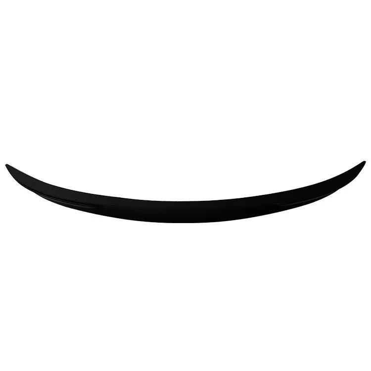 BMW 3 Series F30 F80 M3 Rear Boot Spoiler 2011-2019 ABS Gloss Black