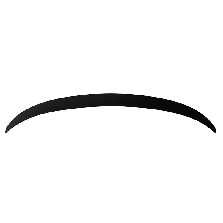 BMW 4 Series Coupe F32 Rear Boot Spoiler 2013-2020 ABS Gloss Black
