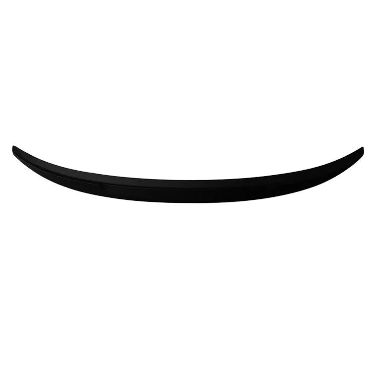 BMW 4 Series Coupe F32 Rear Boot Spoiler 2013-2020 ABS Gloss Black
