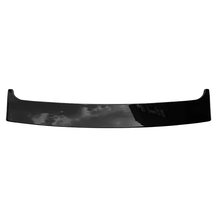 BMW 5 Series E61 Estate Rear Roof Spoiler 2003-2010 ABS Gloss Black