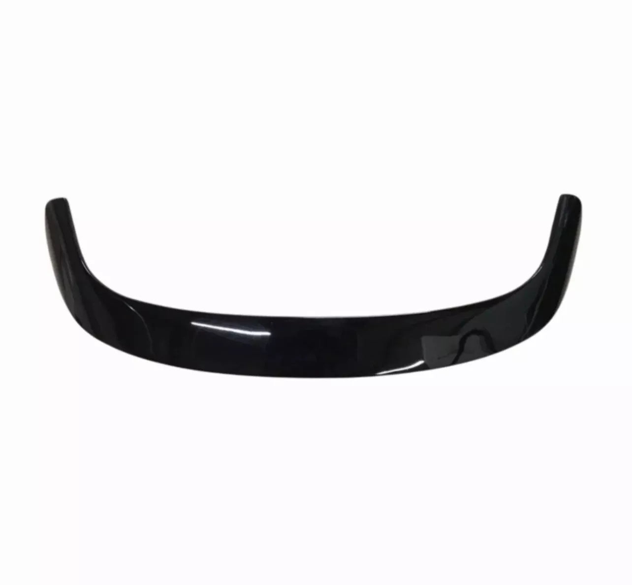 BMW 5 Series G31 Estate Rear Roof Spoiler 2016-2024 ABS Gloss Black