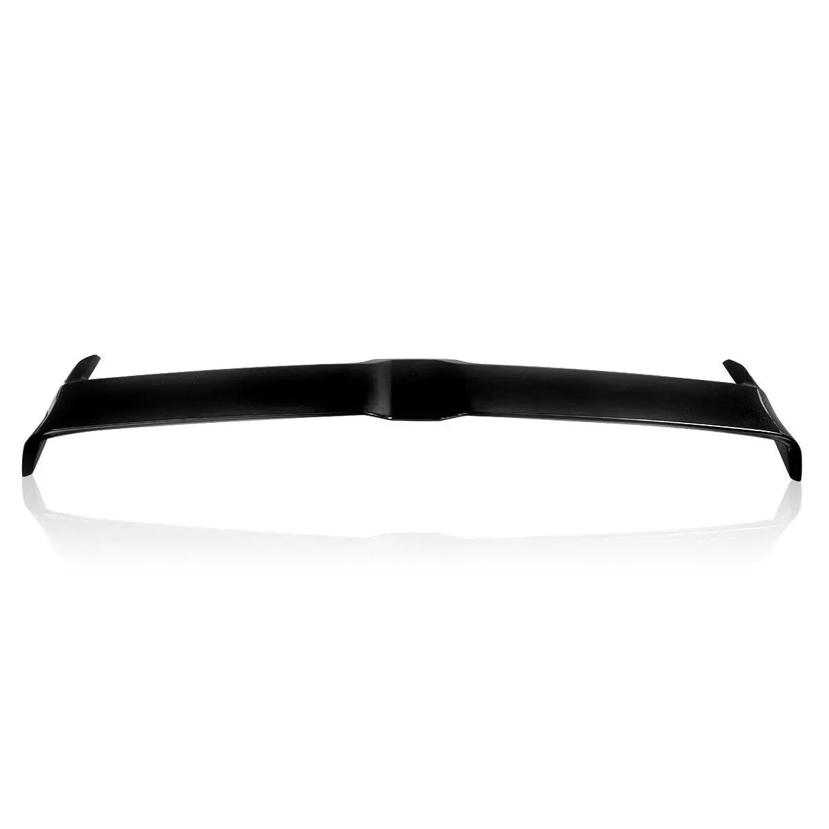 VW Golf MK5 GTI R32 R Rear Roof Spoiler 2003-2008 ABS Gloss Black