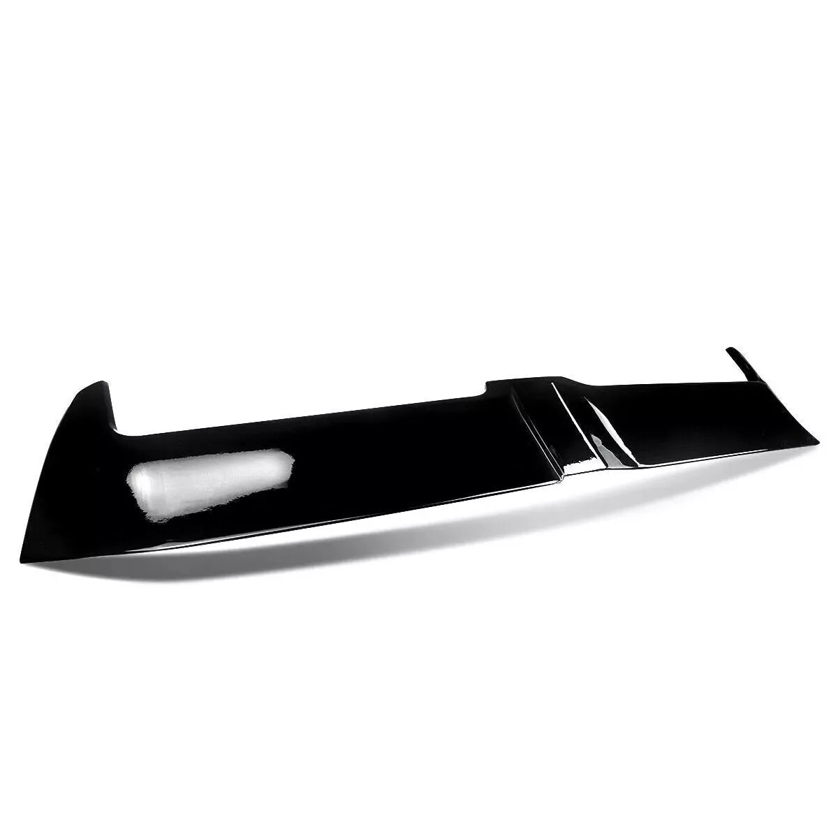 VW Golf MK5 GTI R32 R Rear Roof Spoiler 2003-2008 ABS Gloss Black