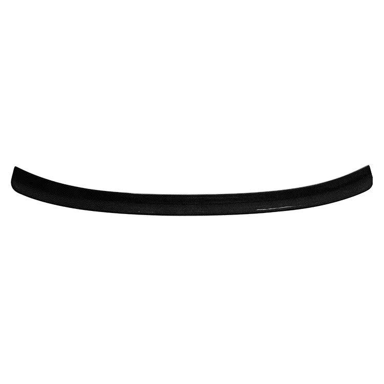 Range Rover L405 Rear Mid Wing Boot Spoiler 2013-2021 ABS Gloss Black
