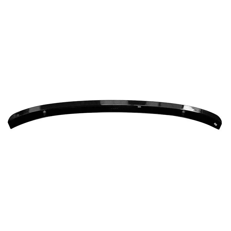 Range Rover L405 Rear Mid Wing Boot Spoiler 2013-2021 ABS Gloss Black