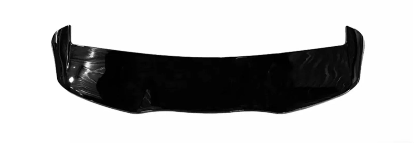 Range Rover L460 Rear Roof Spoiler Wing Kit 2022-2024 ABS Gloss Black