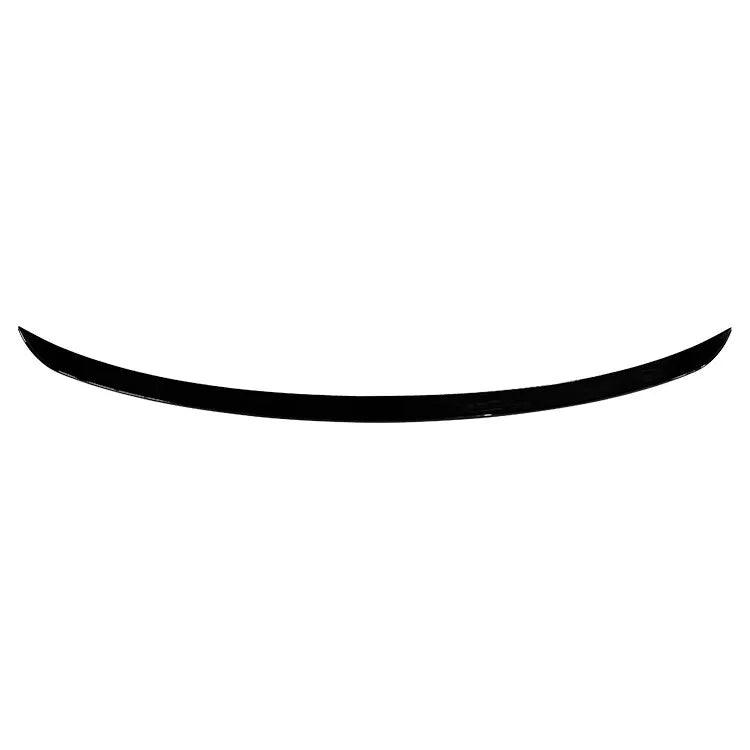 Range Rover L460 Rear Mid Wing Boot Spoiler 2022-2024 ABS Gloss Black