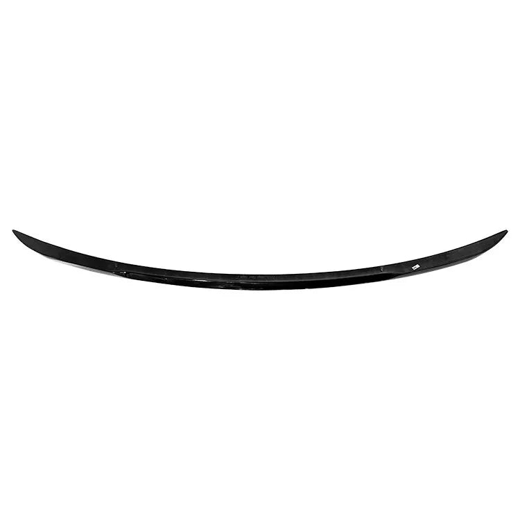 Range Rover L460 Rear Mid Wing Boot Spoiler 2022-2024 ABS Gloss Black