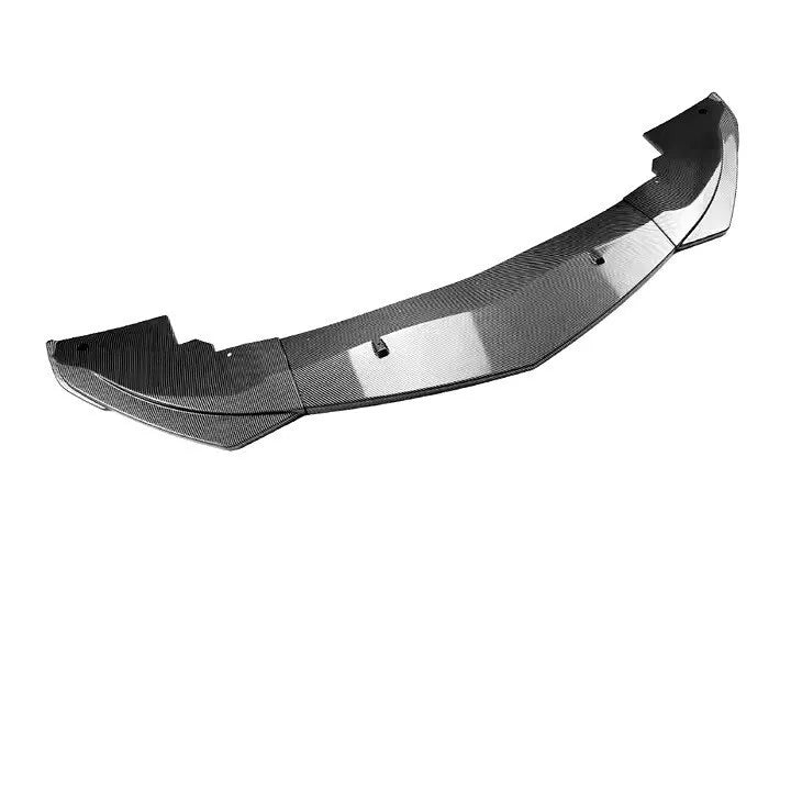 Alfa Romeo Giulia 952 ABS Carbon Fibre Front Splitter Kit 2015-2024