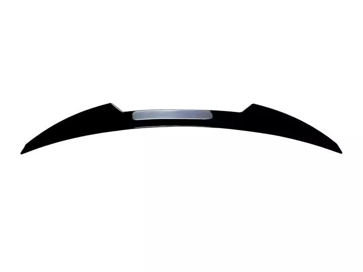 BMW 1 Series F40 Rear Roof Spoiler Lip Wing M Sport ABS Gloss Black