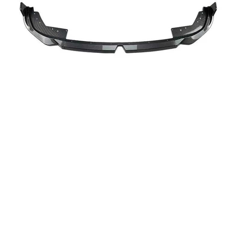 BMW 3 Series G20 G21 Front Splitter Spoiler 2022-2024 ABS Carbon Fibre