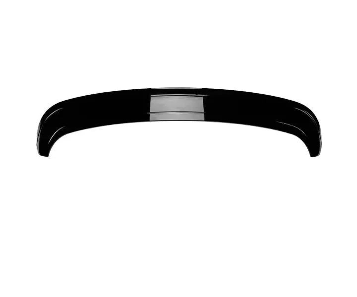 VW Golf MK5 GTI R R32 Rear Roof Spoiler 03-08 ABS Gloss Black