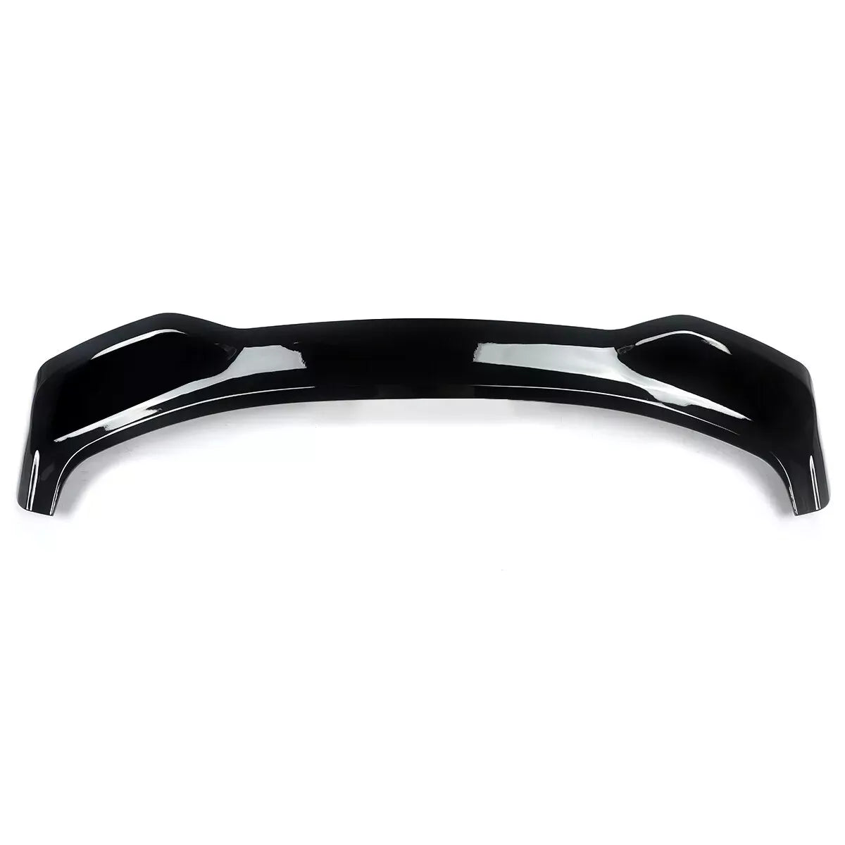 BMW X3 F25 Rear Roof Spoiler Wing M Sport 2010-17 ABS Gloss Black