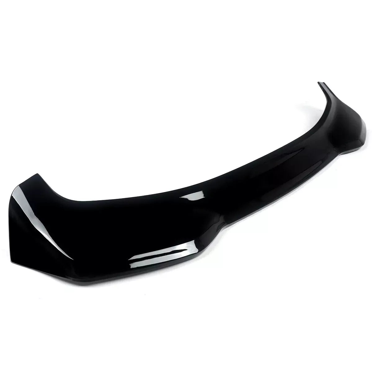 BMW X3 F25 Rear Roof Spoiler Wing M Sport 2010-17 ABS Gloss Black